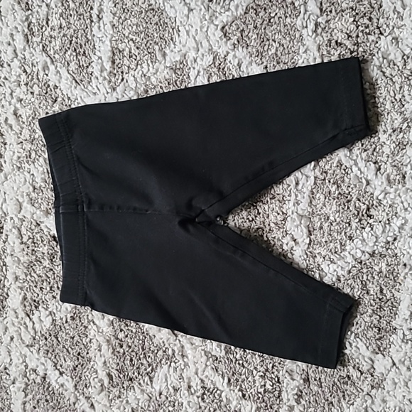 10 for $16 - George Girls 3-6m Black Pants - Picture 1 of 2